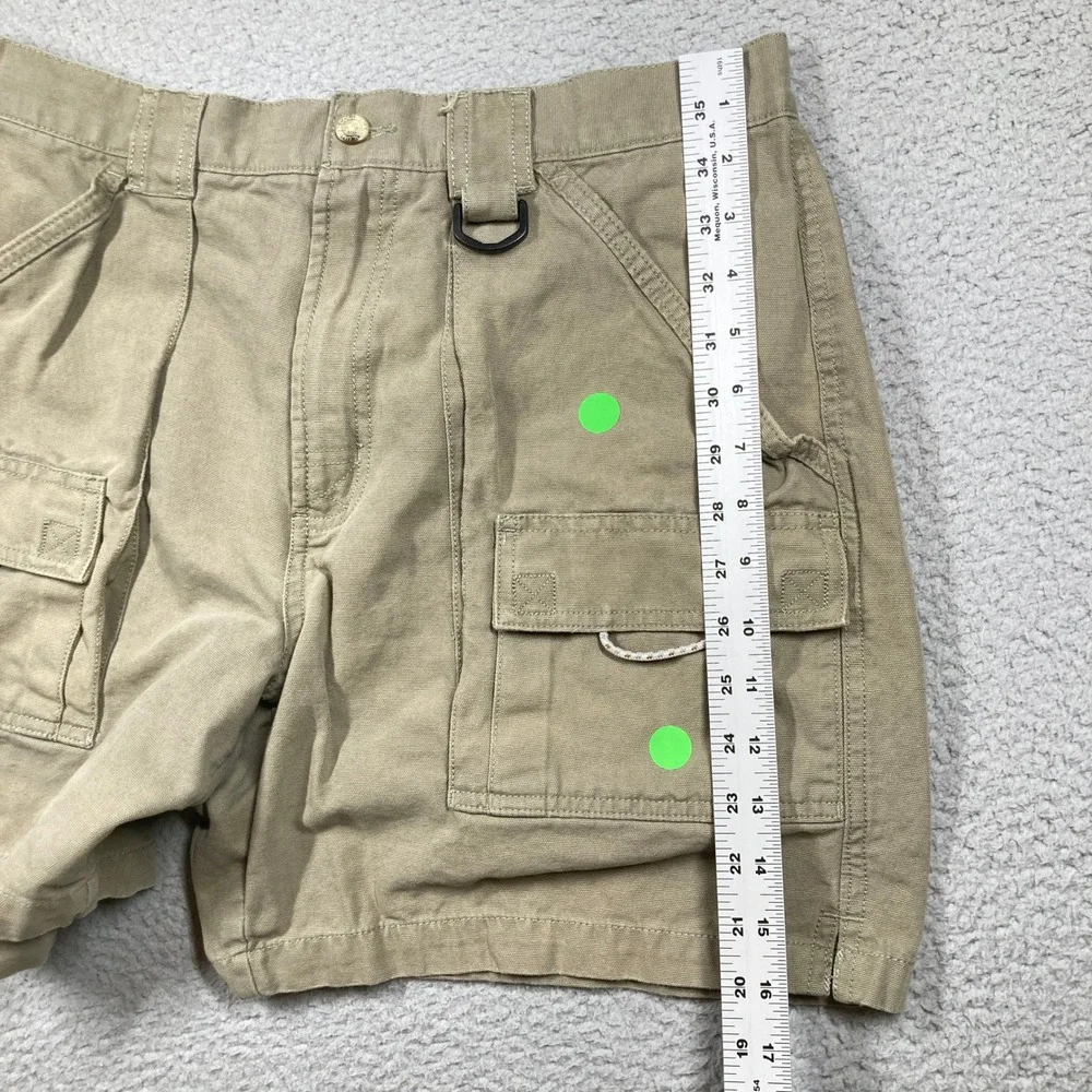 Columbia pfg cargo